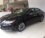 Nissan Teana 2.5SL  2018 - Bán Nissan Teana 2.5SL năm 2018, màu đen, nhập khẩu nguyên chiếc tại USA