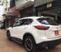 Mazda CX 5 2.5 AT 2016 - Bán Mazda CX 5 2.5 AT sản xuất 2016, màu trắng