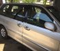 Kia Carnival 2006 - Bán xe Kia Carnival đời 2006, màu bạc, xe nhập