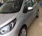 Chevrolet Spark   LT   2018 - Bán Chevrolet Spark LT năm 2018, màu bạc, giá 389tr