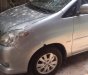 Toyota Innova 2009 - Bán Toyota Innova năm 2009, màu bạc  