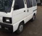 Suzuki Super Carry Van   2004 - Chính chủ bán Suzuki Super Carry Van năm 2004, màu trắng