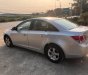 Daewoo Lacetti 2009 - Bán Daewoo Lacetti năm sản xuất 2009, màu bạc, nhập khẩu