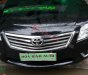 Toyota Camry 2.0E 2012 - Chính chủ bán xe Toyota Camry 2.0E sản xuất 2012, màu đen, nhập khẩu