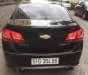 Chevrolet Cruze LTZ 1.8L 2017 - Bán xe Chevrolet Cruze LTZ 2017, màu đen 