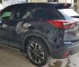 Mazda CX 5 2016 - Bán Mazda CX 5 sản xuất 2016, màu xanh