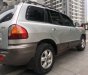 Hyundai Santa Fe  AT  2008 - Cần bán gấp Hyundai Santa Fe AT 2008 chính chủ, 295 triệu