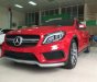 Mercedes-Benz GLA45 AMG 2015 - Cần bán Mercedes năm sản xuất 2015, màu đỏ, nhập khẩu