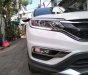 Honda CR V 2.4 2016 - Cần bán xe Honda CRV 2016 màu trắng cực đẹp