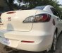 Mazda 3  S 2014 - Bán xe Mazda 3 S năm sản xuất 2014, màu trắng 