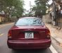 Daewoo Lanos 2001 - Bán Daewoo Lanos đời 2001, màu đỏ, nhập khẩu  