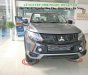 Mitsubishi Triton 2018 - Bán tải Mitsubishi Triton Athlete 2018 1 cầu tự động, xám, nhập khẩu, góp 80%xe, LH Lê Nguyệt: 0988.799.330