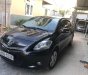 Toyota Vios 2009 - Chính chủ bán Toyota Vios năm 2009, màu đen