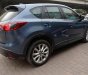 Mazda CX 5 4x2 2015 - Bán xe Mazda CX 5 4x2 đời 2015, màu xanh 