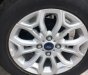 Ford EcoSport Titanium 1.5L AT 2017 - Bán Ford EcoSport Titanium 1.5L AT đời 2017, màu đỏ  