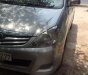 Toyota Innova 2009 - Bán Toyota Innova năm 2009, màu bạc  