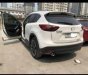 Mazda CX 5   2.5   2016 - Bán Mazda CX 5 2.5 đời 2016, màu trắng, 855 triệu