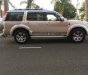 Ford Everest 2.5L 4x2 MT 2011 - Bán Ford Everest 2.5L 4x2 MT 2011, màu hồng phấn