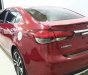 Kia Cerato Signature 1.6 AT 2017 - Cần bán Kia Cerato đời 2017, màu đỏ 