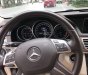 Mercedes-Benz E class E200 2015 - Cần bán Mercedes E200 ĐK 2016, xe đẹp màu trắng