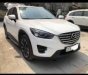 Mazda CX 5   2.5   2016 - Bán Mazda CX 5 2.5 đời 2016, màu trắng, 855 triệu