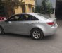 Daewoo Lacetti SE 2010 - Đổi xe nên bán Daewoo Lacetti SE SX 2010, màu bạc, nhập khẩu