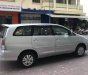 Toyota Innova 2011 - Cần bán Toyota Innova 2011 số sàn