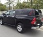 Toyota Hilux G 3.0  2016 - Bán Toyota Hilux G 3.0 năm 2016 ĐK 2017, xe đẹp như mới