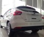 Ford Focus Trend 1.5L 2018 - Bán xe Ford Focus Trend 1.5L sản xuất 2018, màu trắng