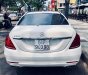 Mercedes-Benz S class S400L 2016 - Cần bán lại xe Mercedes S400L đời 2016, màu trắng, nhập khẩu nguyên chiếc