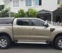 Ford Ranger   4x4 MT 2015 - Bán Ford Ranger 4x4 MT đời 2015