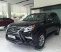 Lexus GX 460 2018 - Cần bán xe Lexus GX sản xuất năm 2018, màu đen, nhập khẩu nguyên chiếc