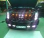 Cadillac Escalade 6.2 V8 2007 - Bán Cadillac Escalade 6.2 AT SX 2007, màu đen, nhập khẩu