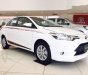 Toyota Vios  E  2017 - Bán xe Toyota Vios E sản xuất năm 2017