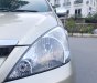 Toyota Innova G 2007 - Cần bán xe Toyota Innova G đời 2007, màu vàng số sàn