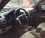 Ford Everest   2007 - Bán gấp Ford Everest năm sản xuất 2007, màu đen