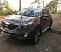 Kia Sportage 2013 - Cần bán gấp Kia Sportage đời 2013, nhập khẩu nguyên chiếc