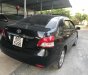 Toyota Vios 2009 - Chính chủ bán Toyota Vios năm 2009, màu đen