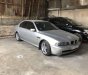 BMW 5 Series 528i  2002 - Bán ô tô BMW 5 Series 528i 2002, màu bạc