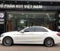 Mercedes-Benz C class C300 AMG 2017 - Bán Mercedes C300 AMG năm sản xuất 2017, màu trắng