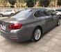 BMW 5 Series 520i 2015 - Bán xe BMW 5 Series 520i sản xuất 2015, màu xám, xe nhập