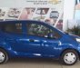 Chevrolet Spark Duo Van 1.2 MT 2018 - Bán ô tô Chevrolet Spark Dou đời 2018, màu xanh dương