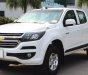 Chevrolet Colorado LT 2.5L 4x2 MT 2018 - Bán Chevrolet Colorado đời 2018, màu trắng, nhập khẩu