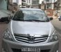 Toyota Innova 2011 - Cần bán Toyota Innova 2011 số sàn