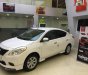 Nissan Sunny XV Premium S 2018 - Bán ô tô Nissan Sunny XV Premium S đời 2018, màu trắng, giá tốt