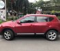 Nissan Qashqai SE 2.0AT 2008 - Cần bán Nissan Qashqai SE sản xuất năm 2008, màu đỏ, nhập khẩu