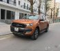 Ford Ranger   wildtrak   2016 - Bán xe Ford Ranger wildtrak năm 2016, giá 805tr