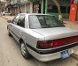 Mazda 323 1995 - Bán ô tô Mazda 323 đời 1995, màu bạc