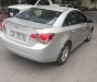 Daewoo Lacetti SE 2010 - Đổi xe nên bán Daewoo Lacetti SE SX 2010, màu bạc, nhập khẩu