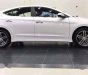 Hyundai Elantra  SPORT 1.6   2018 - Bán xe Hyundai Elantra SPORT 1.6 năm sản xuất 2018, màu trắng 